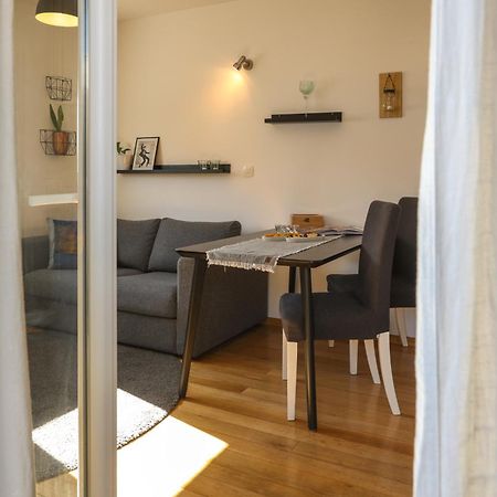 Home Sweet Apartments 扎达尔 外观 照片